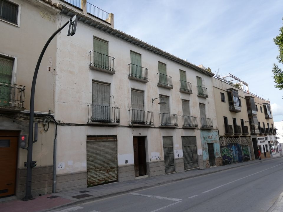 Landsbyhus i Baza, Granada - foto 2