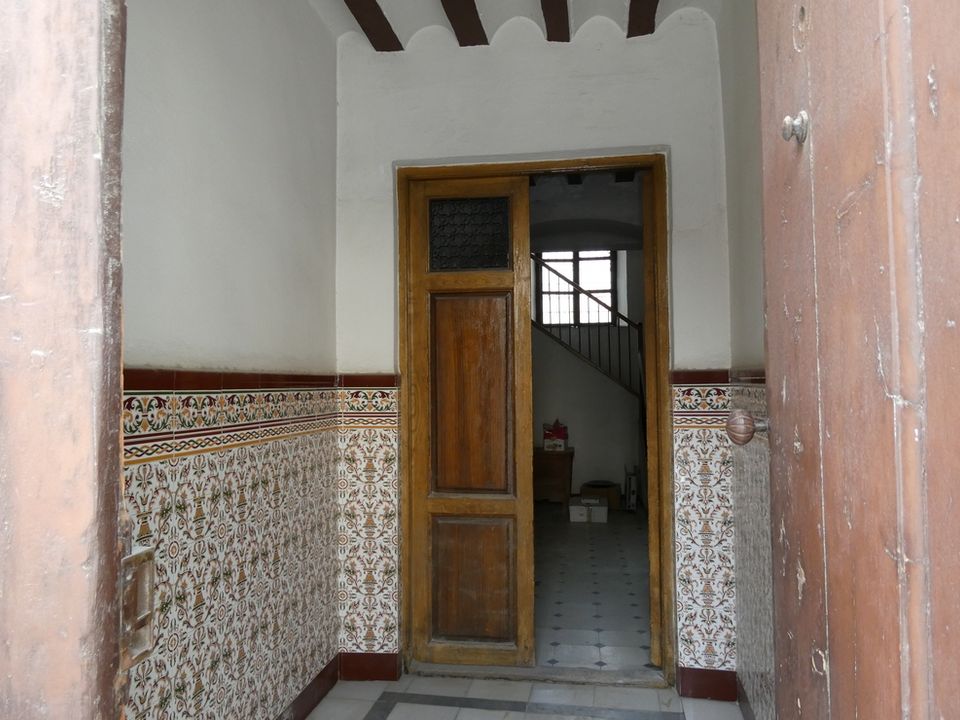Landsbyhus i Baza, Granada - foto 3