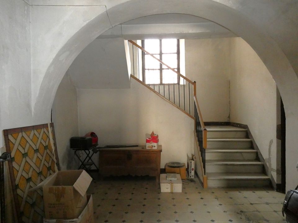 Landsbyhus i Baza, Granada - foto 4