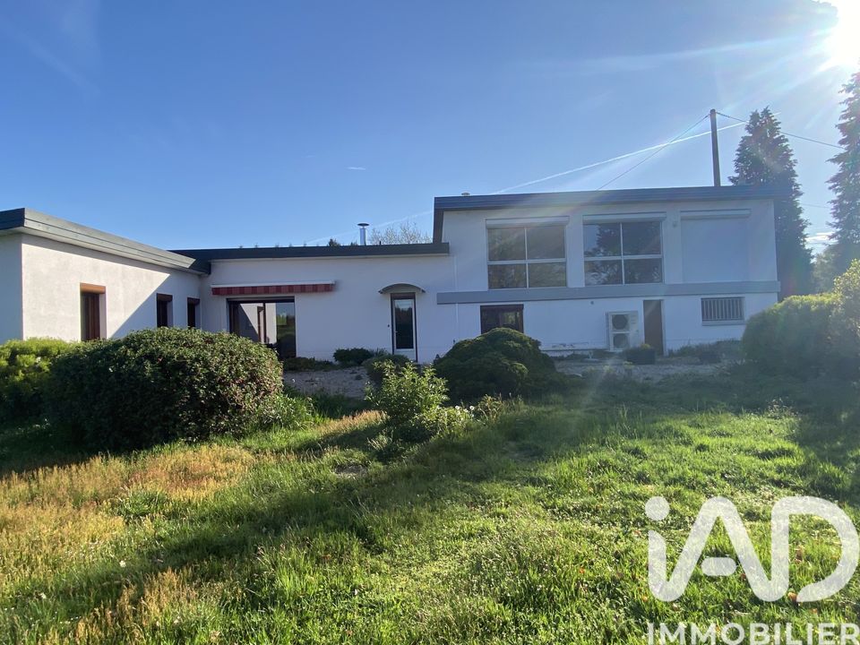 Villa in Saint-Angel, Correze - foto 2