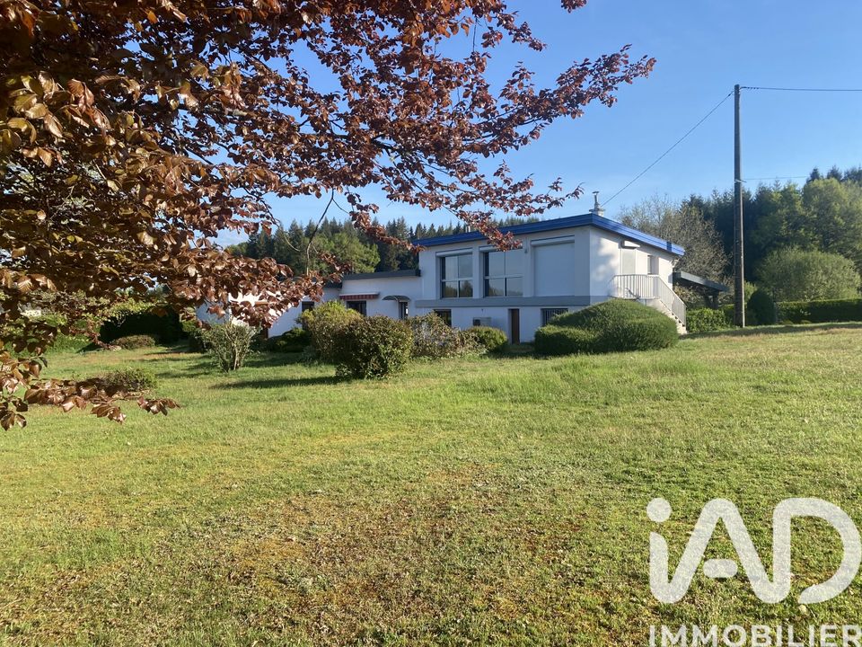 Villa in Saint-Angel, Correze - foto 3