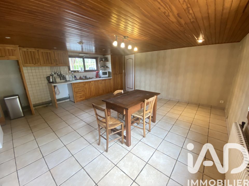 Villa in Saint-Angel, Correze - foto 5