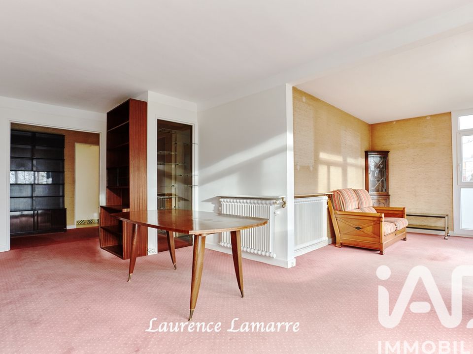 Apartament a Maisons-Laffitte, Yvelines - foto 2