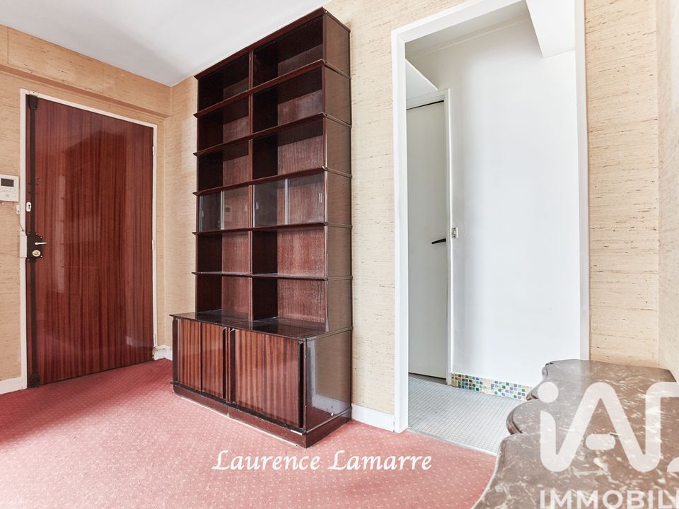 Apartament a Maisons-Laffitte, Yvelines - foto 3