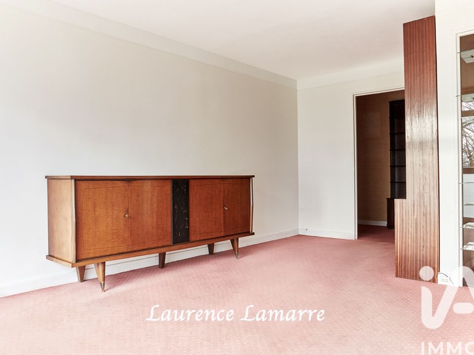 Apartament a Maisons-Laffitte, Yvelines - foto 4