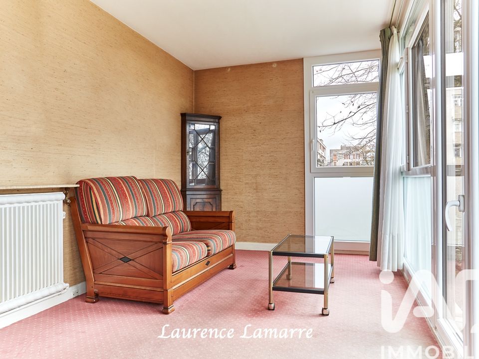 Apartament a Maisons-Laffitte, Yvelines - foto 5