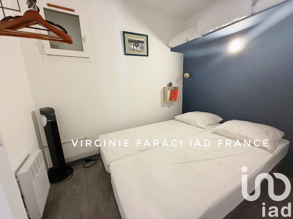 Lejlighed i Six-Fours-les-Plages, Var - foto 2