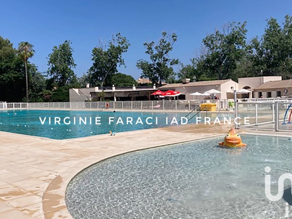 Lejlighed i Six-Fours-les-Plages, Var - foto 4