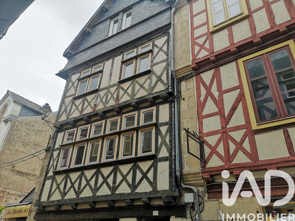 Appartement in Quimper, Finistere - foto 1