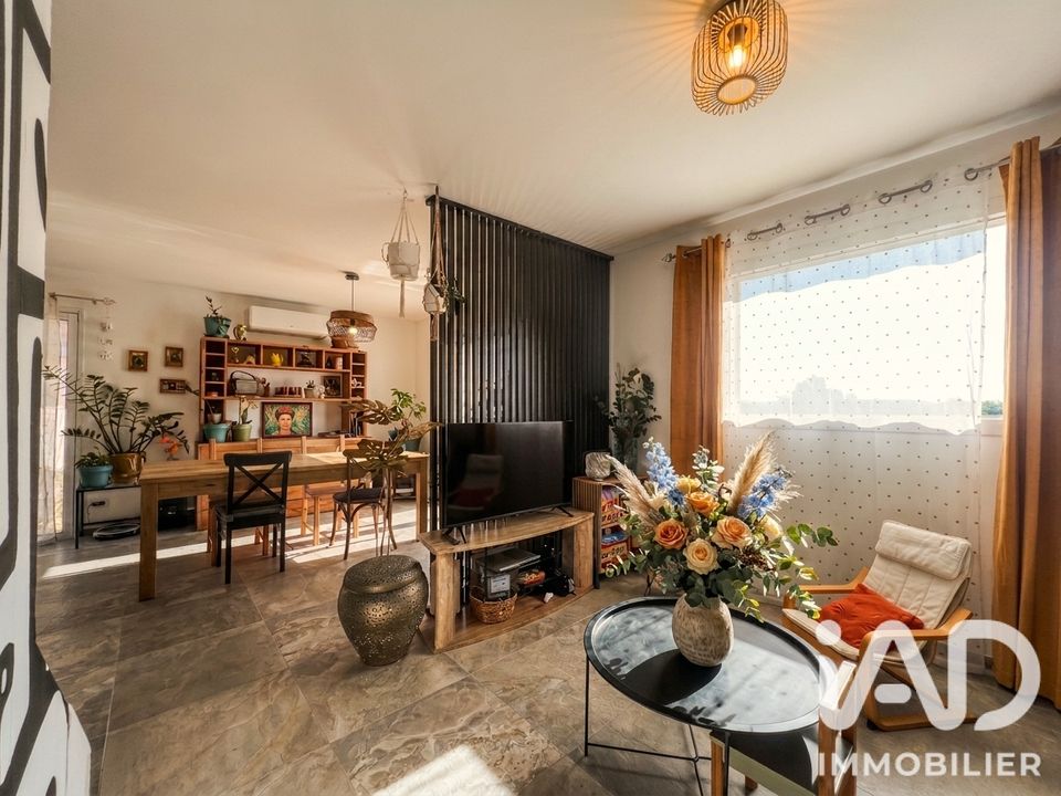 Haus in Gailhan, Gard - Foto 1
