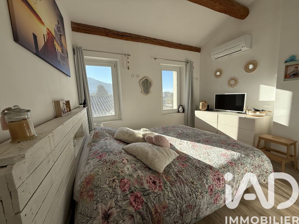 Villa i Le Castellet, Var - bilde 1