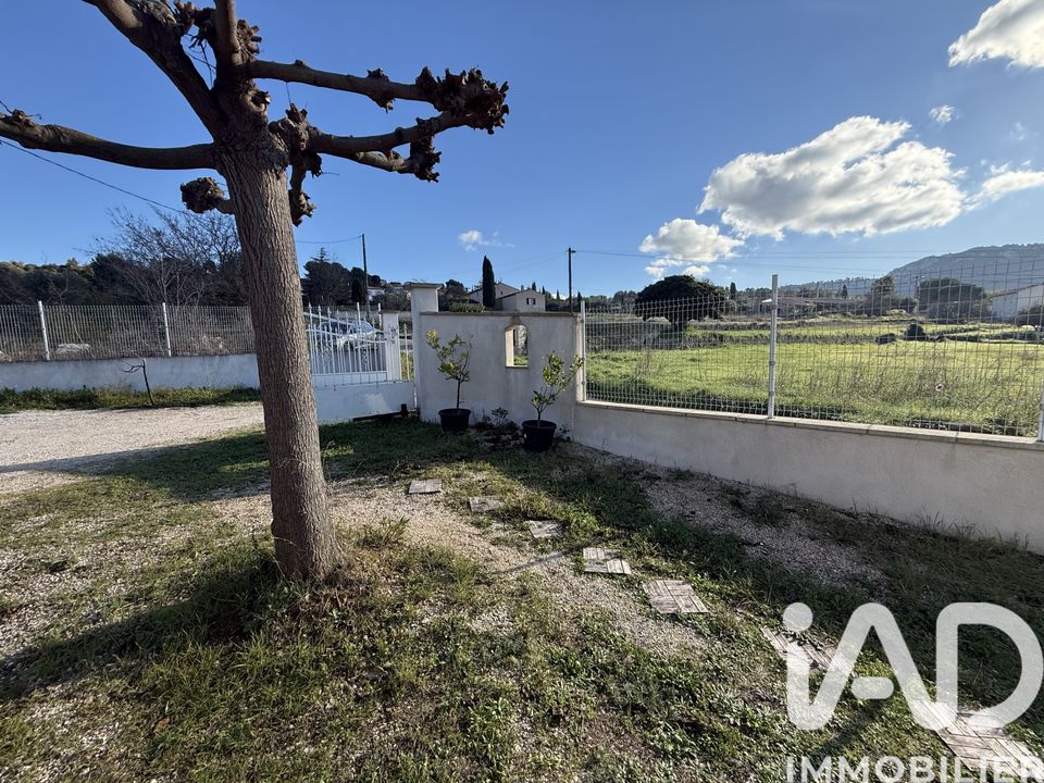 Villa i Le Castellet, Var - bilde 3