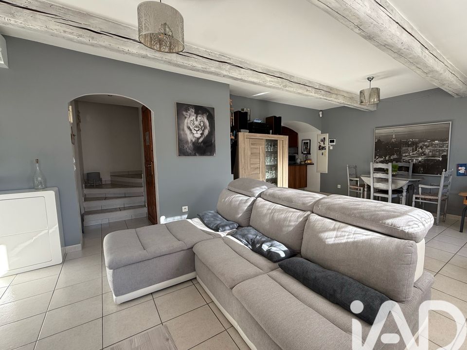 Villa i Le Castellet, Var - bilde 4
