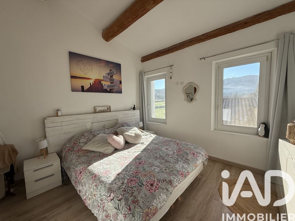 Villa i Le Castellet, Var - bilde 5