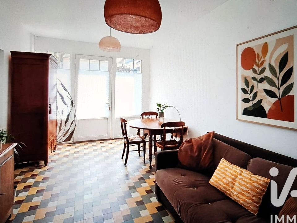 Lejlighed i Bourg-la-Reine, Hauts-de-Seine - foto 1