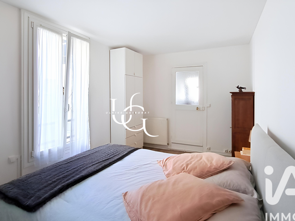 Lejlighed i Bourg-la-Reine, Hauts-de-Seine - foto 3