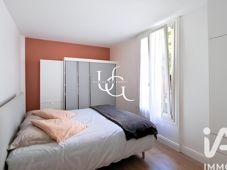 Lejlighed i Bourg-la-Reine, Hauts-de-Seine - foto 4