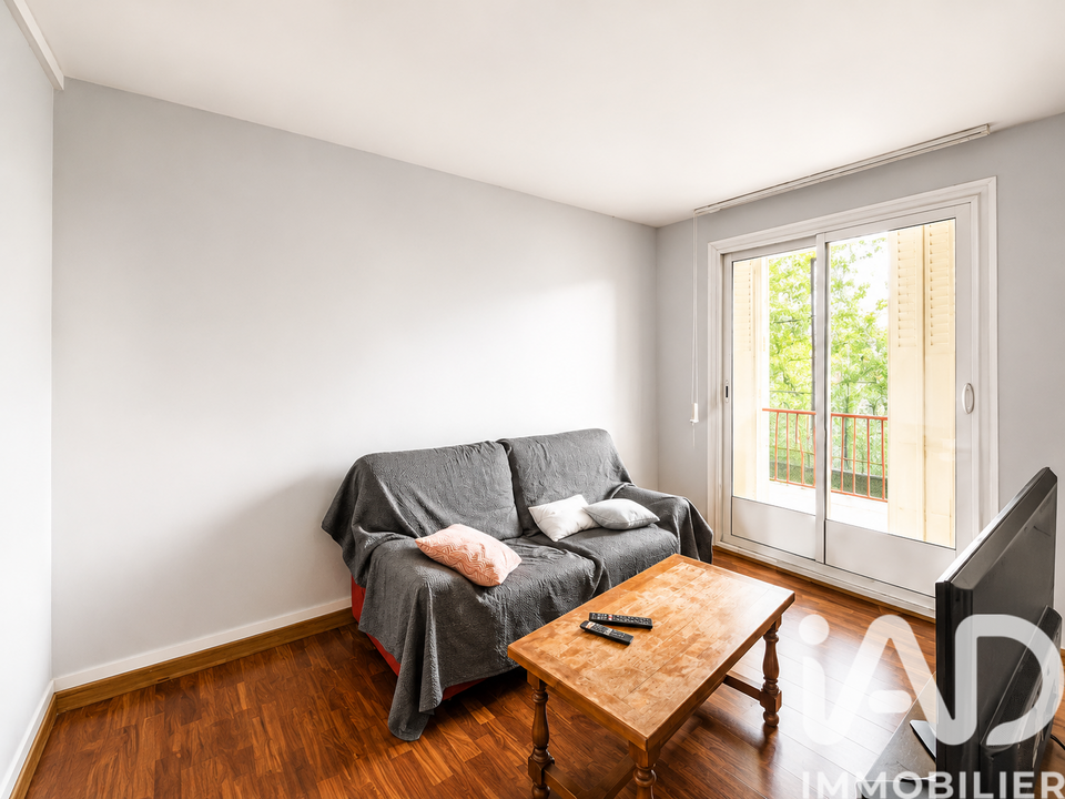 Lejlighed i Limoges, Haute-Vienne - foto 2