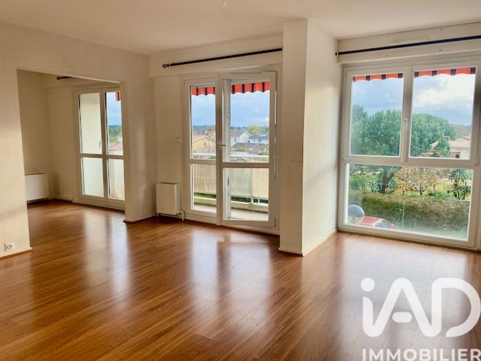 Apartament a Gradignan, Gironde - foto 2
