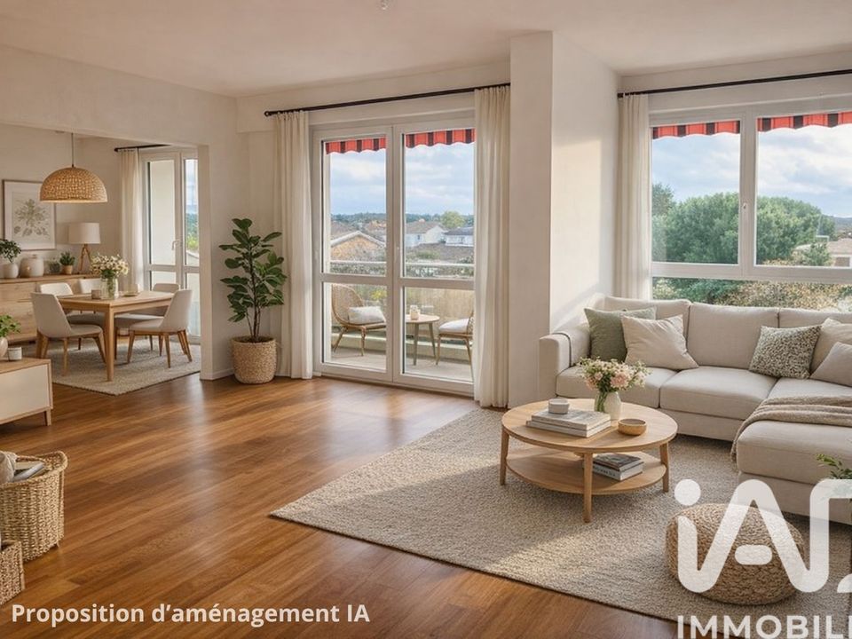 Apartament a Gradignan, Gironde - foto 3