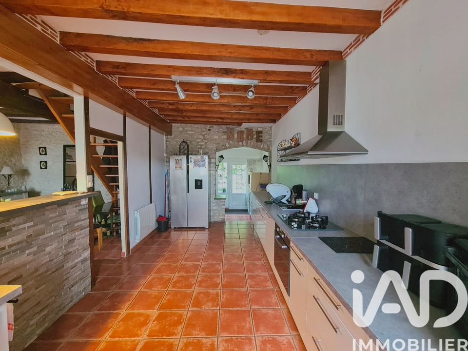 Villa en Greneville-en-Beauce, Loiret - foto 4