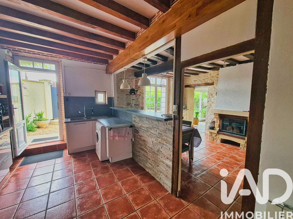 Villa en Greneville-en-Beauce, Loiret - foto 5