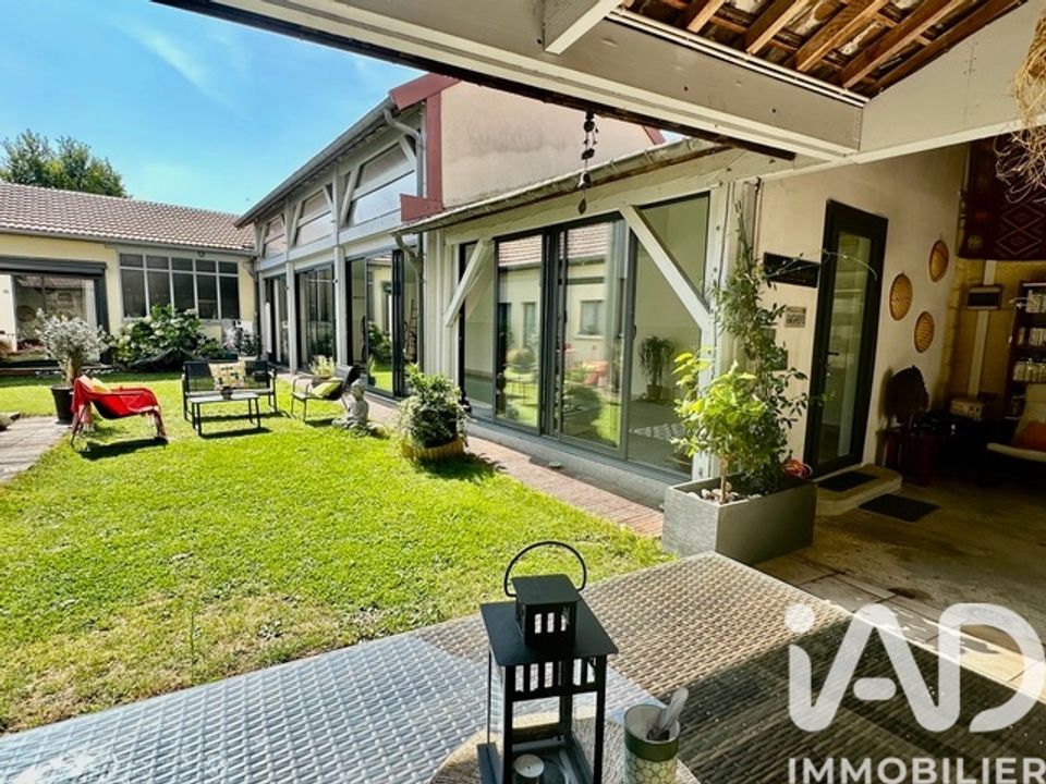 Villa a Prouilly, Marne - foto 1