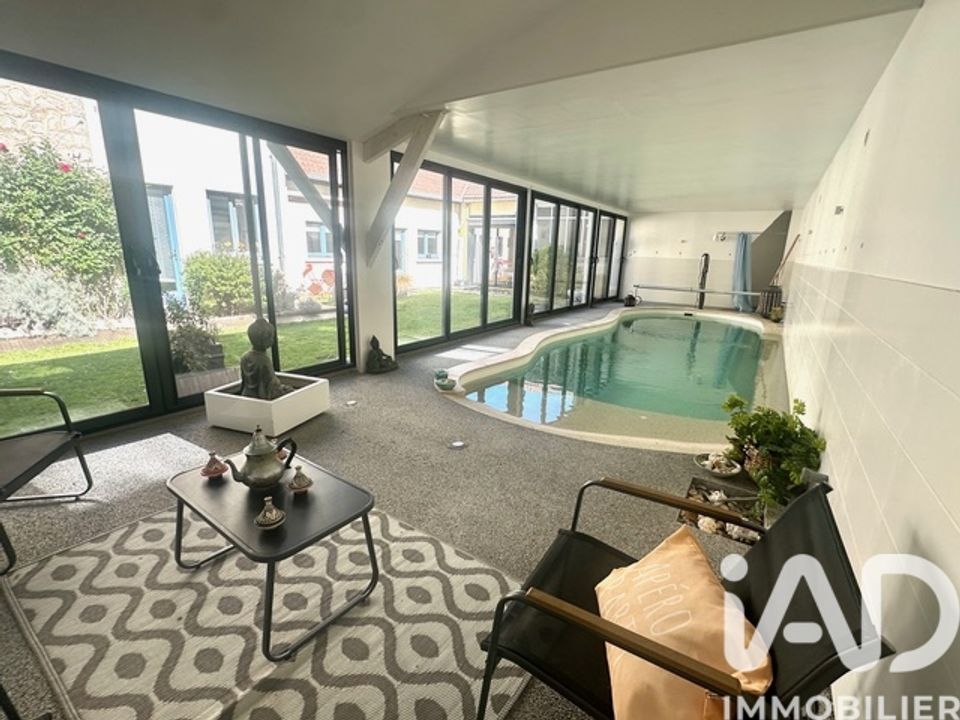Villa a Prouilly, Marne - foto 2