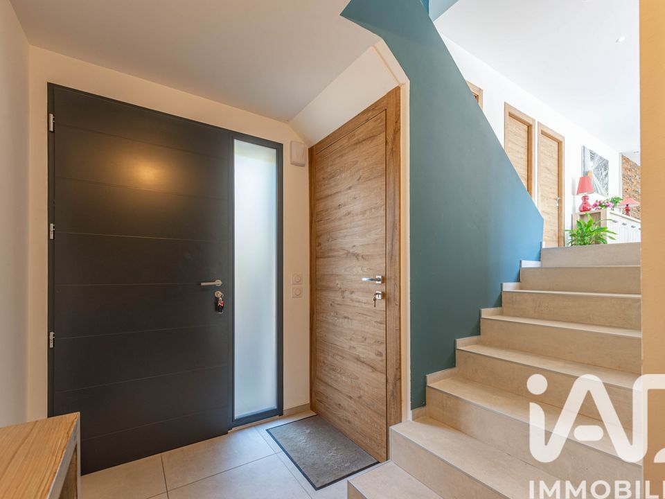 Villa i Saint-Martin-Bellevue, Haute-Savoie - foto 2
