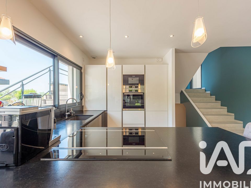 Villa i Saint-Martin-Bellevue, Haute-Savoie - foto 5