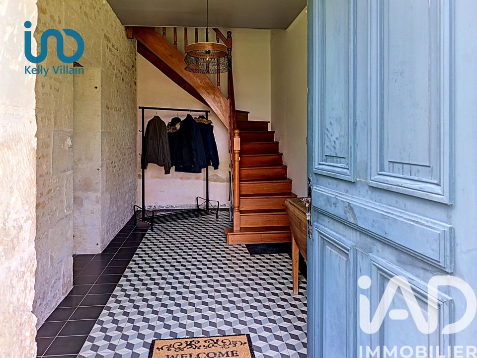 Masia a Coulon, Deux-Sevres - foto 1