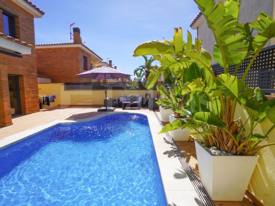 Villa i Empuriabrava, Gerona - foto 3