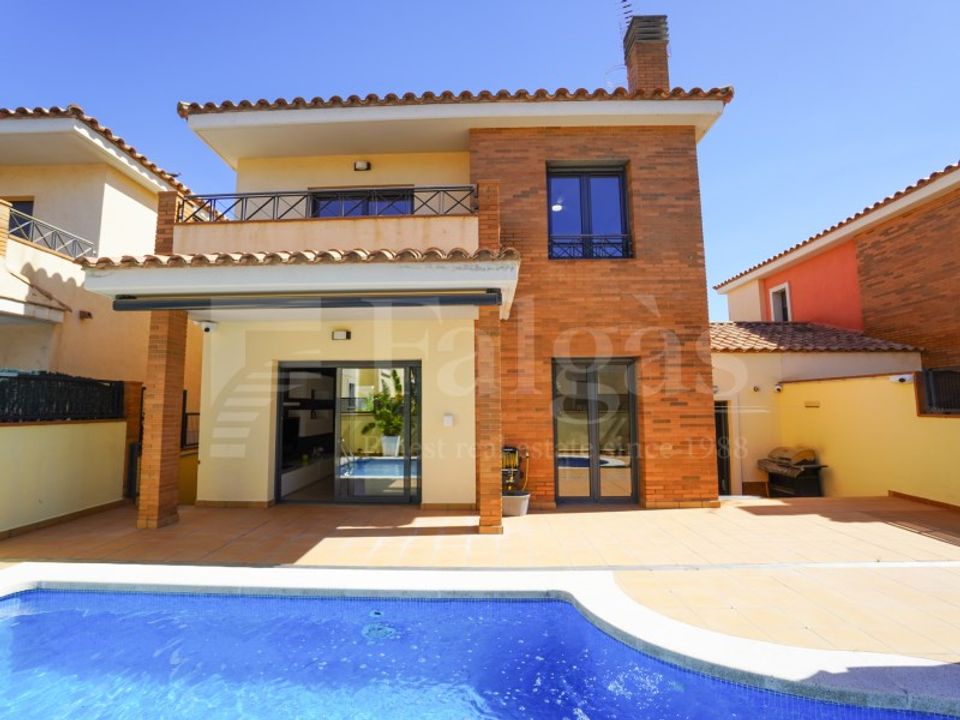 Villa i Empuriabrava, Gerona - foto 5