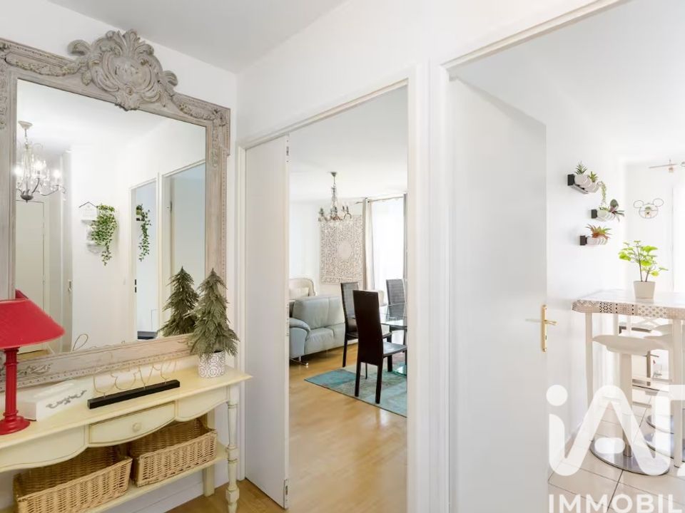 Appartement in Serris, Seine-et-Marne - foto 1