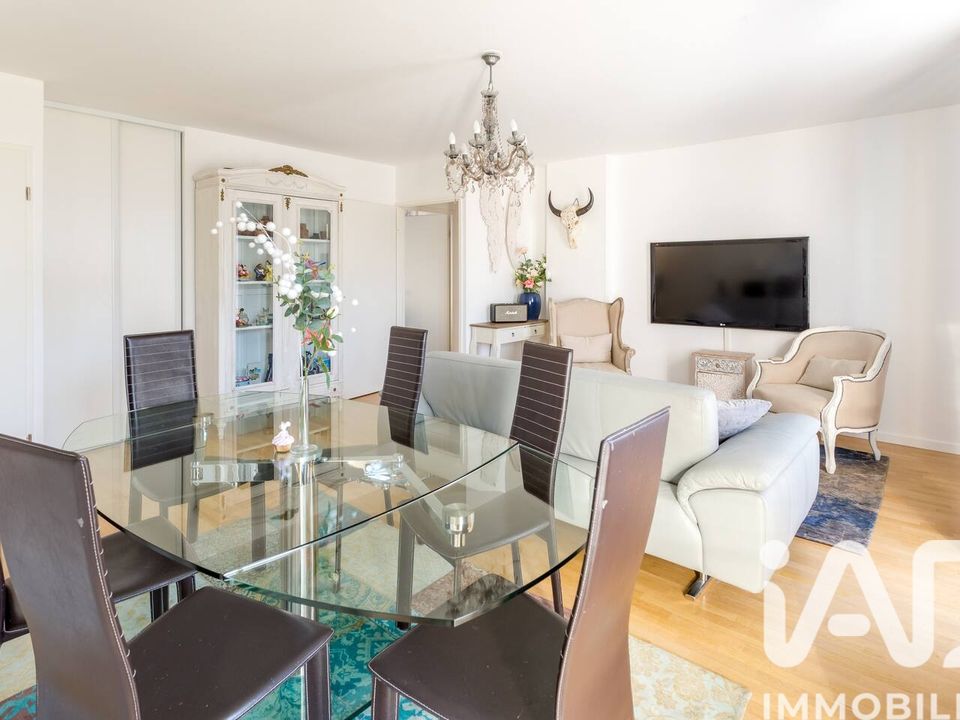 Appartement in Serris, Seine-et-Marne - foto 2
