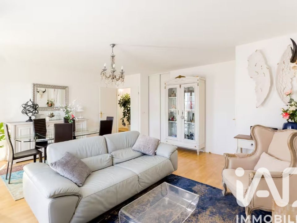 Appartement in Serris, Seine-et-Marne - foto 3