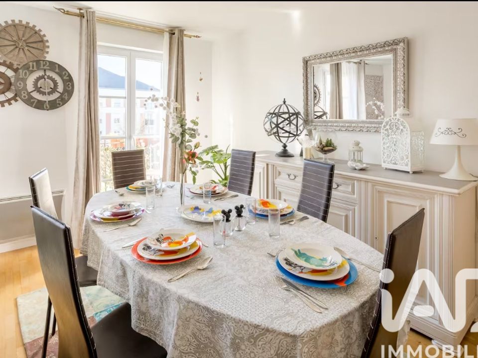 Appartement in Serris, Seine-et-Marne - foto 5