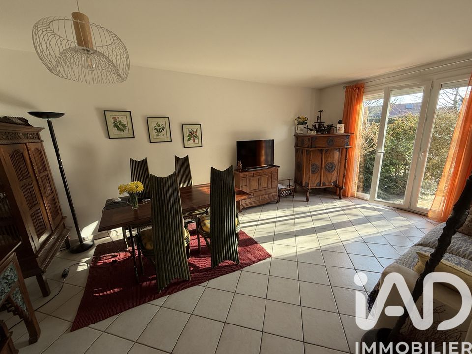 Duplex i Tigery, Essonne - foto 2