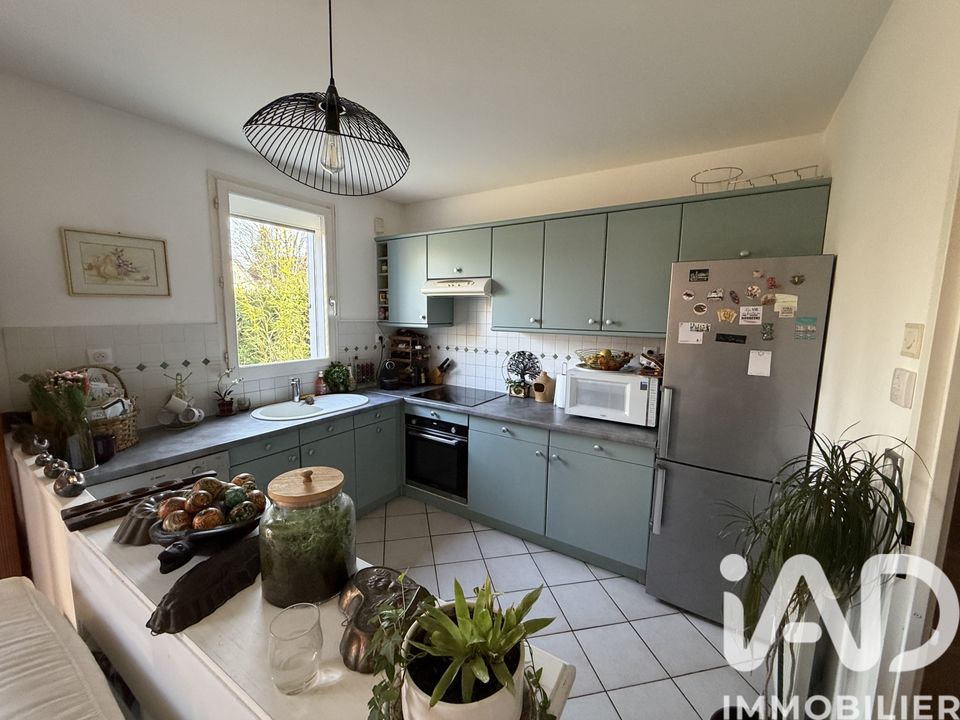 Duplex i Tigery, Essonne - foto 3