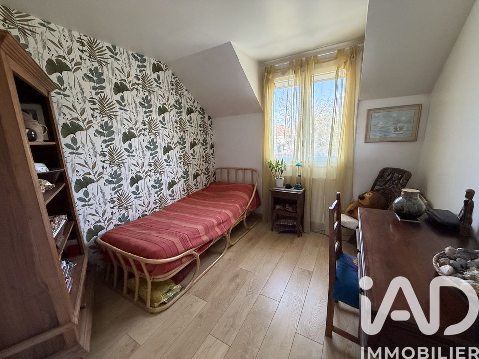 Duplex i Tigery, Essonne - foto 4