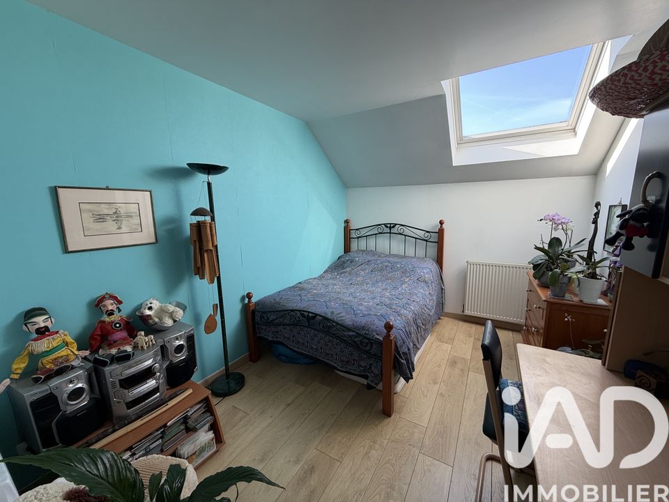 Duplex i Tigery, Essonne - foto 5