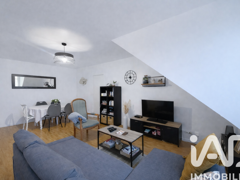 Apartament a Bailly-Romainvilliers, Seine-et-Marne - foto 3
