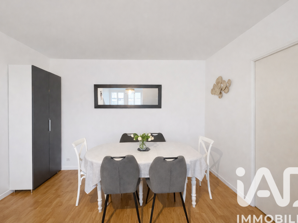Apartament a Bailly-Romainvilliers, Seine-et-Marne - foto 5