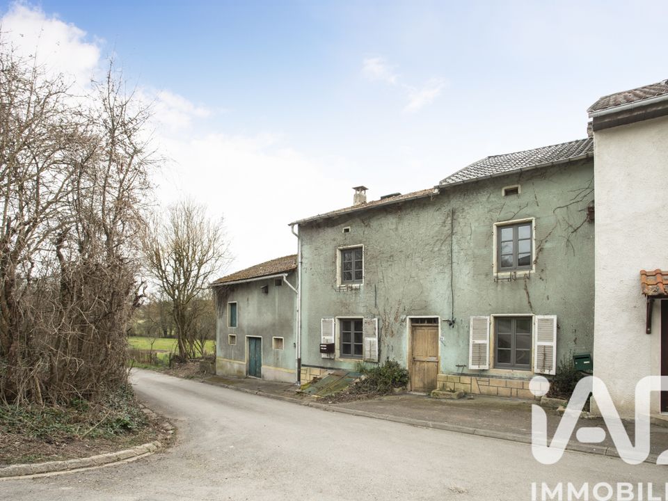 Villa a Oudrenne, Moselle - foto 1