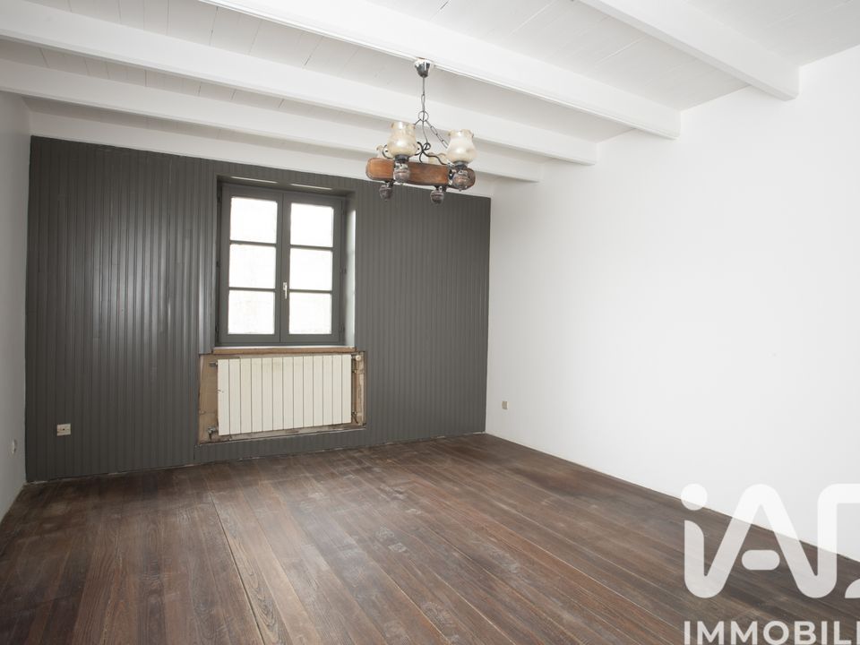 Villa a Oudrenne, Moselle - foto 4