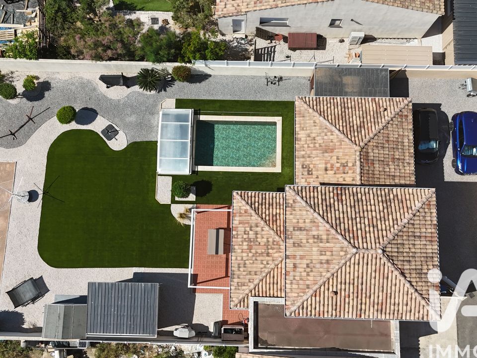 Villa en Vendres, Herault - foto 1