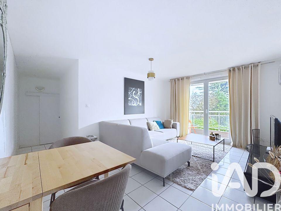 Apartament a Toulouse, Haute-Garonne - foto 1