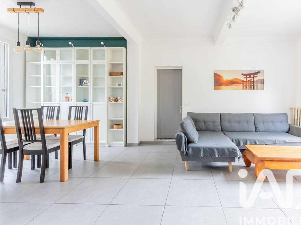 Villa i Savigny-sur-Orge, Essonne - foto 1
