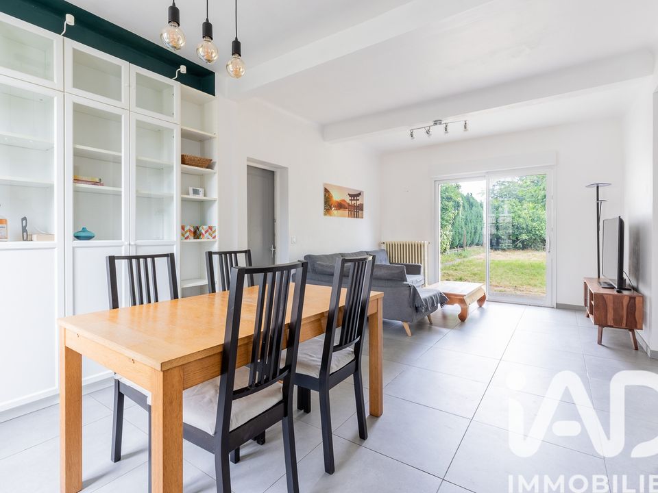 Villa i Savigny-sur-Orge, Essonne - foto 2