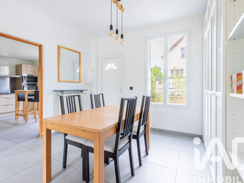Villa i Savigny-sur-Orge, Essonne - foto 4